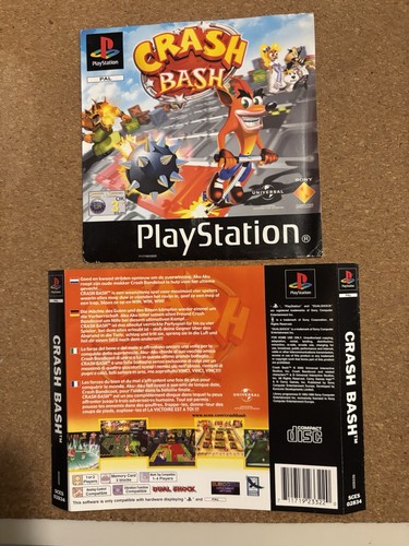 Solo copertine originali crash - copertine,