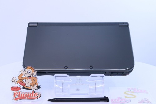 Game new nintendo - nintendo, xl
