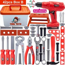 Set di attrezzi per bambini