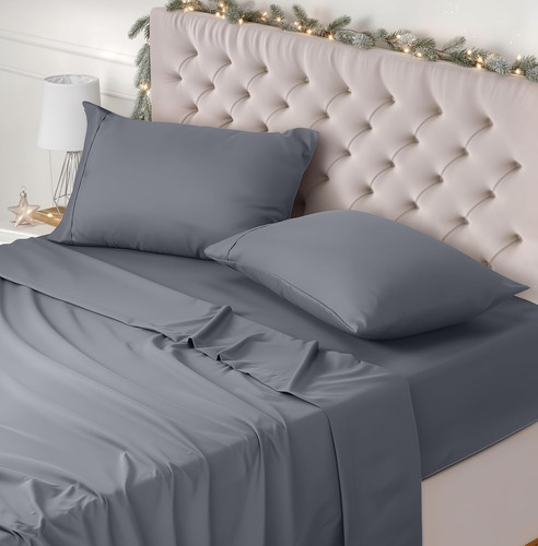 Set lenzuola letto - set,
