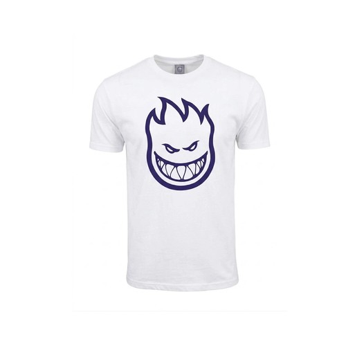 Shirt spitfire style - spitfire, devil