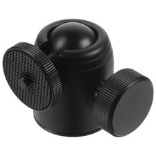  Attacco Macchina Fotografica Cavalletto Fotocamera Treppiede Regolabile