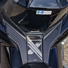 Adesivi Resinati 3D Protezioni