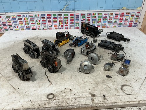 Locomotive lionel motori - lionel,
