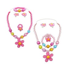 2 Set Bracciale Bambina