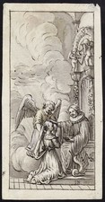 Joachim Von Sandrart -