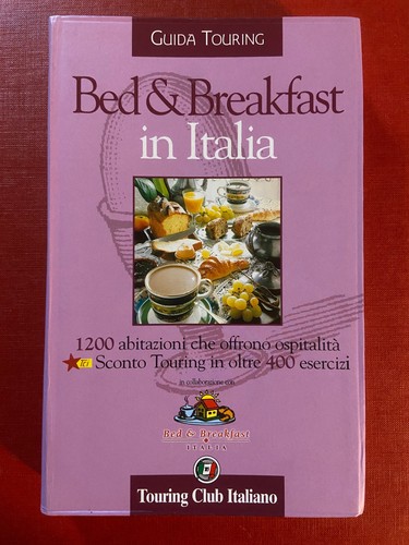 Guida touring bed breakfast - bed, &