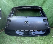 Portellone Posteriore Citroen C4 Gran Picasso II 7 Posti Dal 2013 In Poi