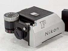 Finder Nikon F Photomic TN Da