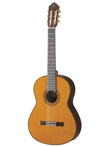 Chitarra classica yamaha - chitarra,
