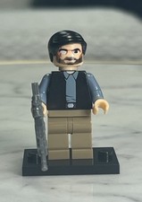 Lego governatore minifigure - governatore,