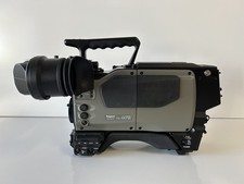Videocamera broadcast Ikegami