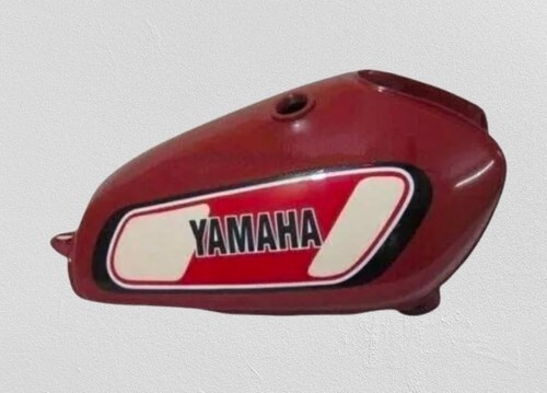 Serbatoio benzina yamaha - serbatoio,