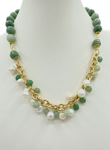 Collana girocollo in - ??,