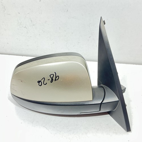 Specchietto retrovisore destro - specchietto,