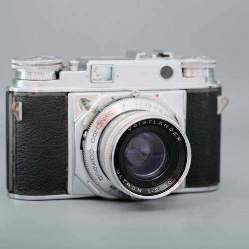 Voigtländer prominente - voigtlÄnder,