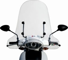 PARABREZZA APRILIA SCARABEO
