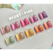 Yogurt Unghie Cuore Ping