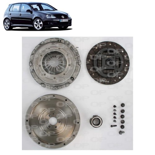 Kit frizione volano per - kit, pz