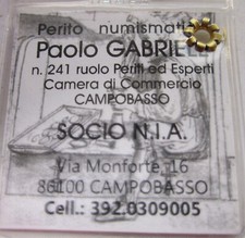 *Regno d'Italia Vittorio