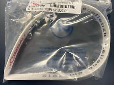 la cimbali Targa Adesiva per Macchina M27 RE Codice 973030000 Originale