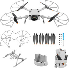 Protezione per elica DJI Mini