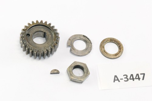 Ktm 125 250 mc5 - mc5, bj