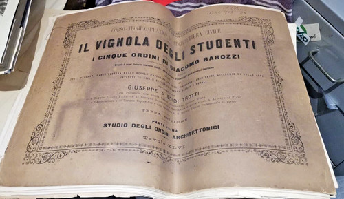 Vignola degli studenti - studenti,