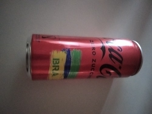 Coca cola lattina - coca,
