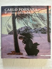 Carlo Fornara. Il colore della