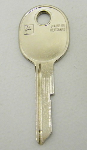 Auto chiave anello per gm - chiave, b