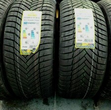 COPPIA N° 2 PNEUMATICI 4