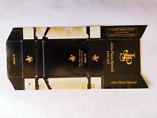 JOHN PLAYER SPECIAL PACCHETTO