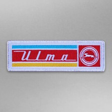 Ulma Accessory Patch for