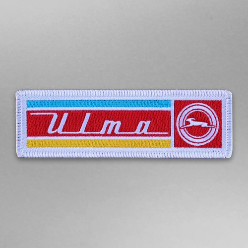 Ulma accessory patch for - accessory,
