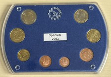 Kms spagna 2003 - 2003,, set