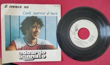 Dischi giri anni - 70/80, da