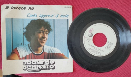 Dischi giri anni - 70/80, da