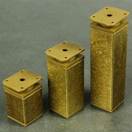 Set piedini per mobili - per,