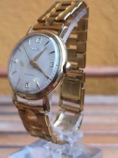 Orologio Uomo Mulco Incabloc