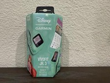 Garmin vivofit jr. 3, Fitness