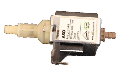 Elettropompa bosch sensixx - elettropompa,