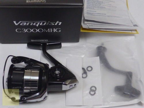 Mulinello spinning shimano - da,