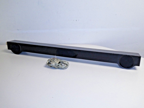 Yamaha soundbar altoparlante - yamaha,