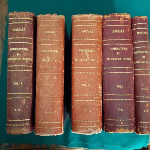 Ludovico mortara commentario - ludovico, mortara-commentario
