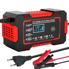 Avviatore Batteria Auto