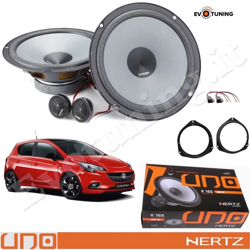Kit casse altoparlanti - 4,