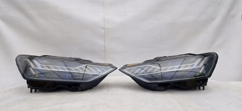 Originale audi fari - audi, led