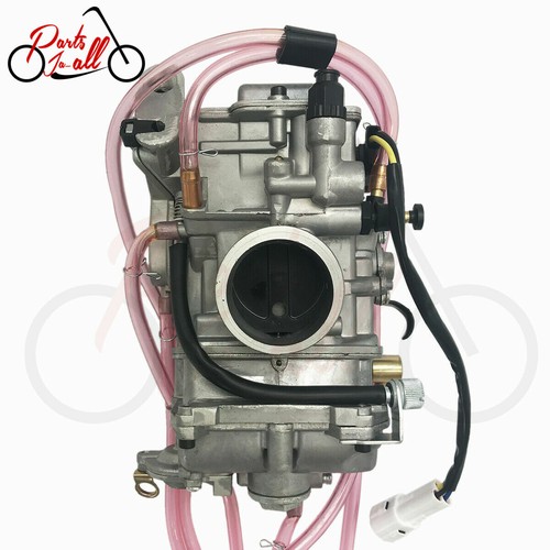 Carburateur 400 fcr mx 39 - carburateur,
