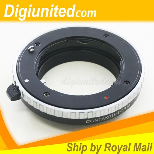 Anello adattatore fotocamera